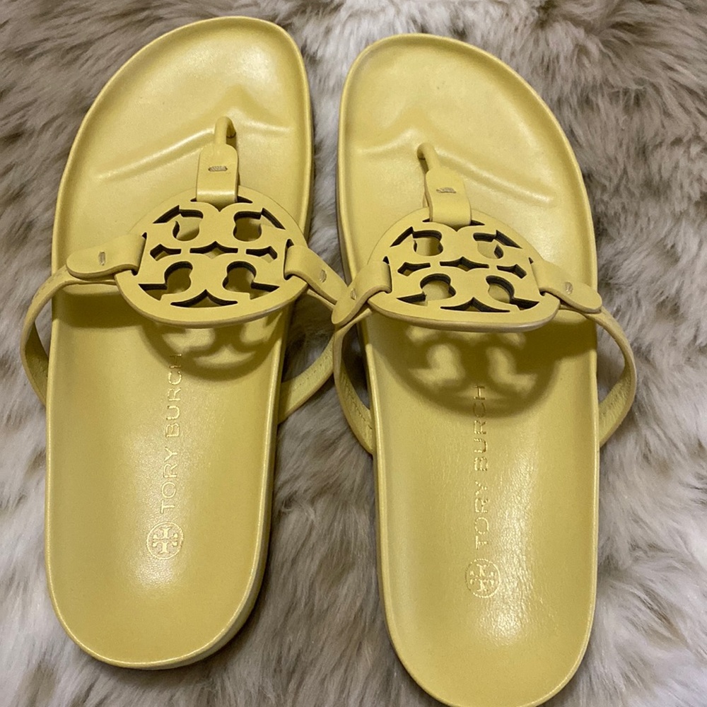 Miller Cloud Sandals
